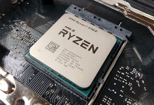 为什么电脑城很少推荐AMD产品